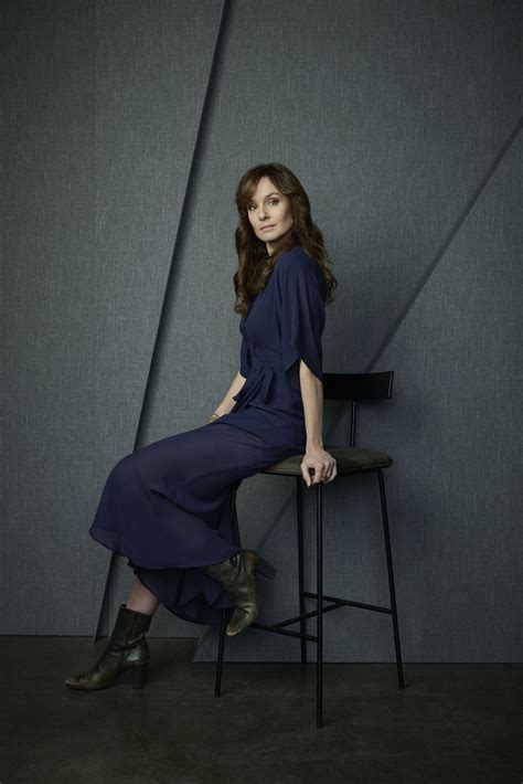 Ces liens qui nous unissent : Photo Sarah Wayne Callies - 18 sur 23