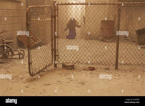SILENT HILL JODELLE FERLAND Date: 2006 Stock Photo - Alamy