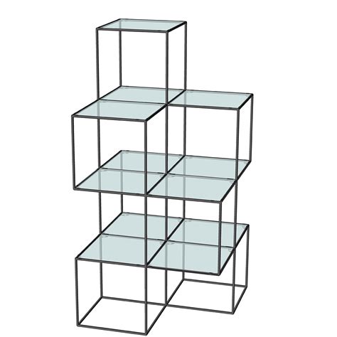 905 Stock Unit - Abstracta