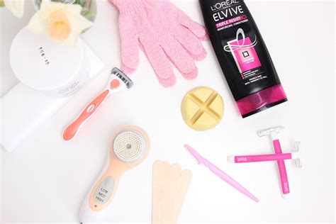 The ultimate guide to hair removal