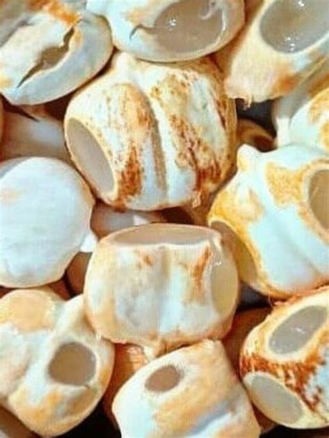 7 Benefits Of Consuming Ice Apples