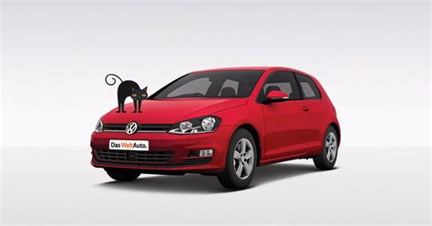 reassurance   luck pulman volkswagen  car