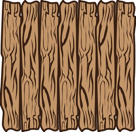 Vector wood texture 42663445 Vector Art at Vecteezy