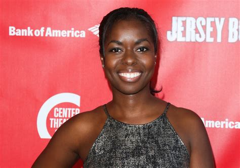 'Where Is Uncle Bernie?': Camille Winbush Leaves Fans In Shock After