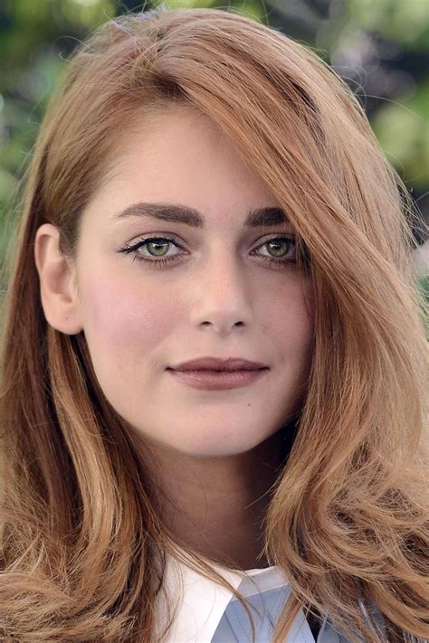 Miriam Leone - Movies, Age & Biography