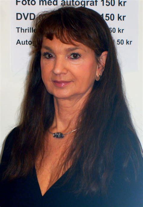 Christina Lindberg - FDB