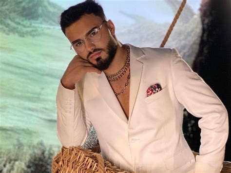 Jador se pregătește de plecarea la Survivor România. Ce mesaj le-a ...