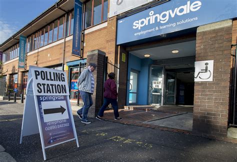 Panic on the streets of London: Undergraver folkeafstemninger EU