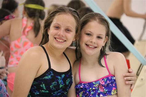 6th Grade Pool Party