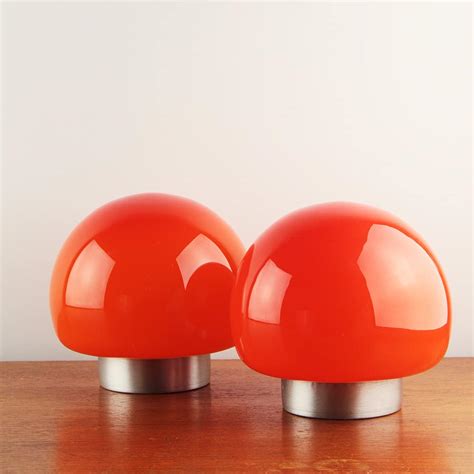 10 Amazing orange lamp ideas - iD Lights