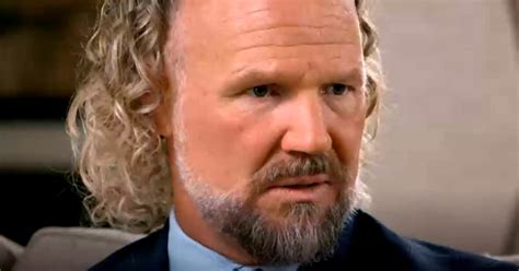 'Sister Wives' Exclusive: Kody Is 'Jealous' Of Christine And Janelle