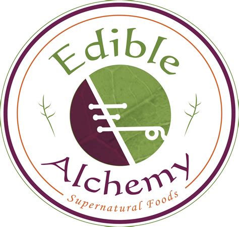 Edible Alchemy Fermented Foods Blog