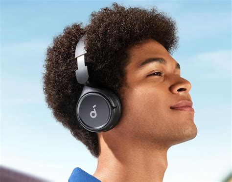 Anker's new Soundcore H30i headphones with 70 hours of battery ...