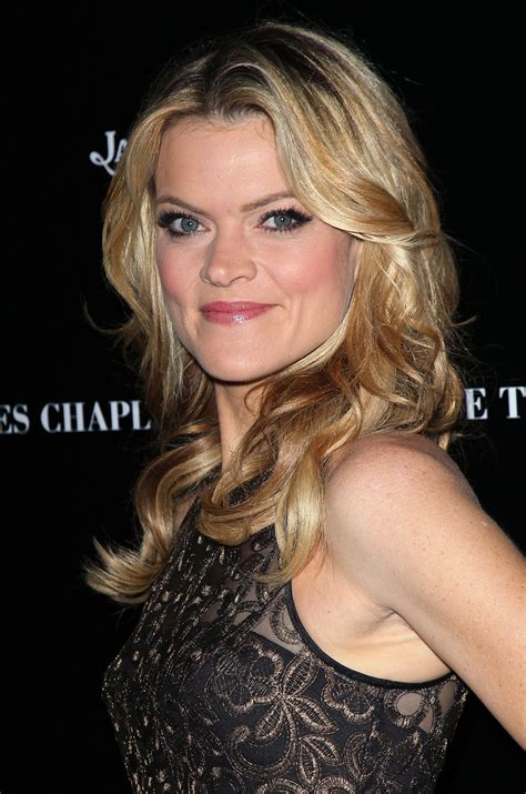 Missi Pyle