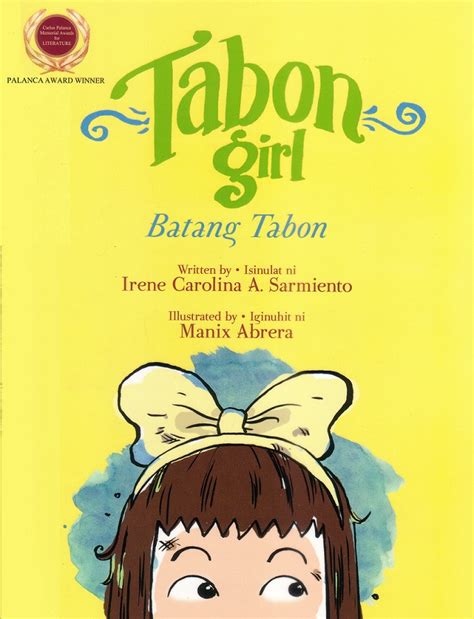 Tabon Girl « Anvil Publishing, Inc.