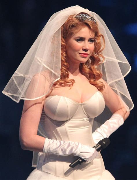 Palina Rojinski and her massive juggs | Scrolller