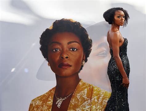 For Danielle Deadwyler, Black Women Define Legacy - Essence | Essence