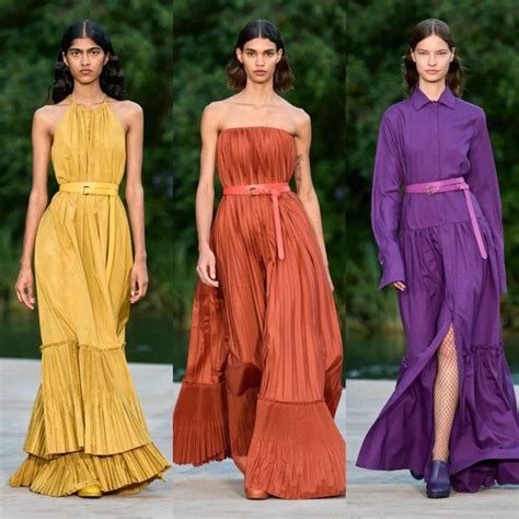 Max mara resort 2023 | Tendencias de moda, Ropa, Moda