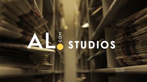 AL.com Studios trailer - YouTube