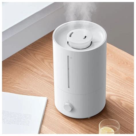 Увлажнитель воздуха Mijia Humidifier 2 MJJSQ06DY 4L - купить с ...