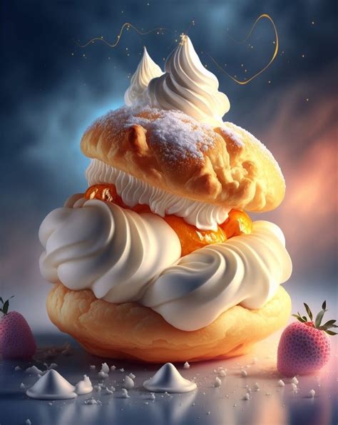Pin di Татьяна Шаповалова su Еда, напитки | Dolcetti, Dolci, Torte