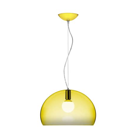 FL/Y Pendant Lamp by Kartell in the shop
