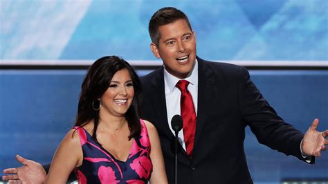 Sean Duffy Wife Does Rachel Campos Duffy Have Siblings The Family Tree