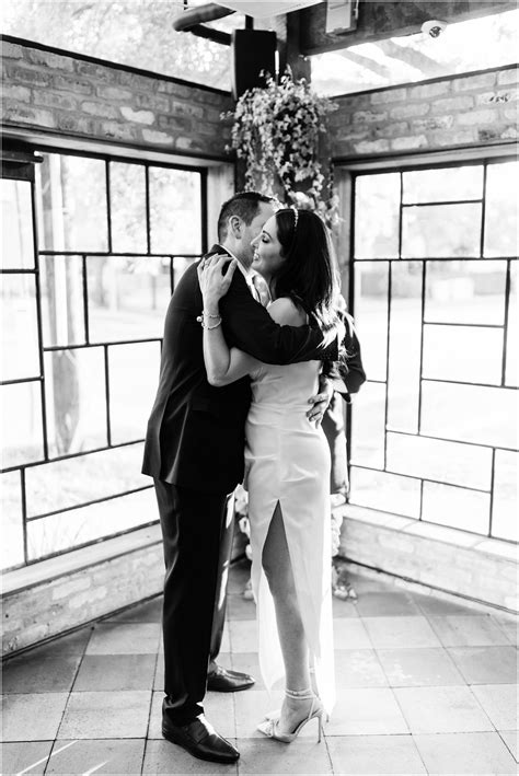 Trattoria Sofia Ceremony of Love | Amber + Michael | Showit Blog