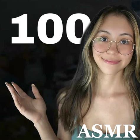 Tiptoe Tingles Asmr Tiltify Tiptoe Tingles ASMR's Campaign For