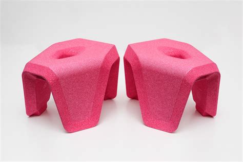 stuul Toilet Stool - Neon Edition | The Poop Stool - Made in Germany