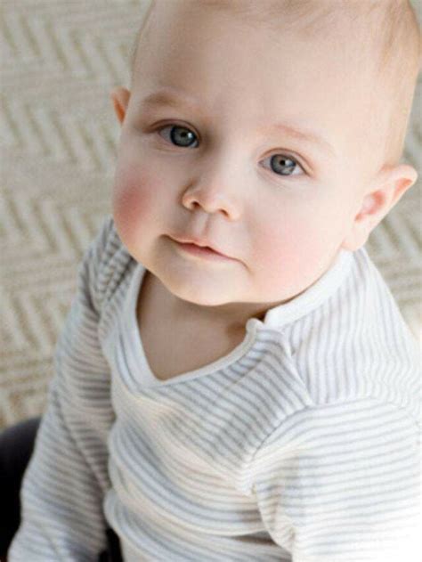 5 Instagram-Worthy Baby Boy Nurseries to Inspire Your Decorating ...