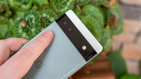 Google Pixel 6a Review: A Great Mid-Range Phone That Falls a Bit Short