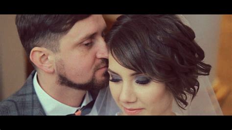 Данил и Елизавета (Кривой Рог) - YouTube