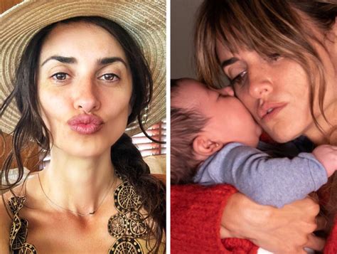 Penélope Cruz Opens Up on Why She Doesn’t Allow Her Kids to Have Cell