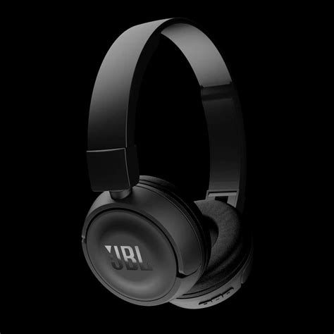 Słuchawki JBL T 450 i JBL T 450BT