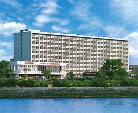 Hotel Novorossiysk - UPDATED 2018 Prices, Reviews & Photos (Russia ...