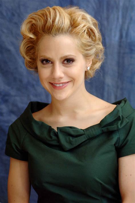 Brittany Murphy fotka