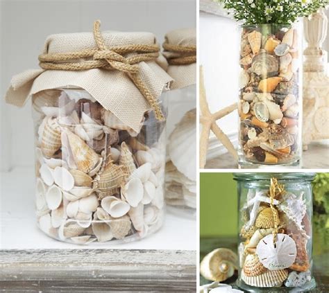 Что можно сделать из ракушек: 5 DIY идей