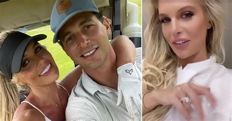 madison lecroy marries fiance brett randle   wedding