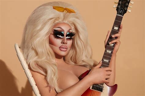 Trixie Mattel's 'Malibu': Listen | Billboard