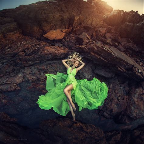Interview: Margarita Kareva Explains How She Brings Fairy Tales to Life ...