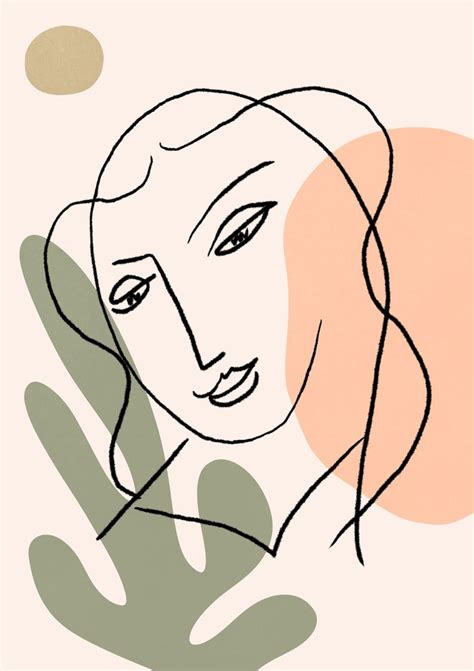 Рисунки Матисса (Большой выбор фото) - drawpics.ru