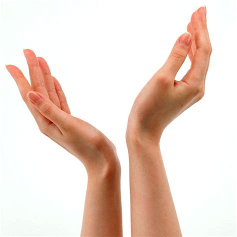 Cosa significa sognare le mani? - Notizie.it
