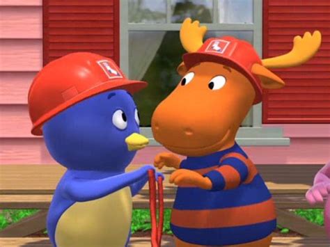 The Backyardigans - Season 1 Watch Online for Free - SolarMovie