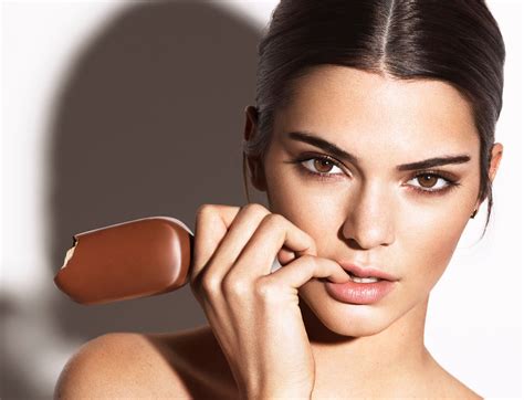 Kendall Jenner Magnum 2018 Wallpaper,HD Celebrities Wallpapers,4k