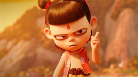 Ne Zha: Trailer 2 - Trailers & Videos - Rotten Tomatoes