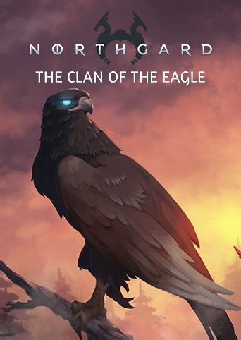 Northgard - Hræsvelg, Clan of the Eagle on GOG.com