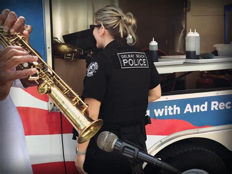 Delray Beach Police Department - Home | Facebook