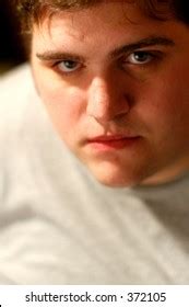 Serious Face Stock Photo 372105 | Shutterstock
