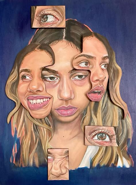 9 Igcse courcework ideas in 2025 | gcse art sketchbook, art alevel, a